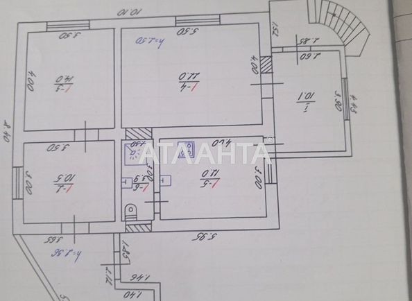 Landplot by the address st. Zamarstynovskaya ul (area 6,7 acr) - Atlanta.ua - photo 10
