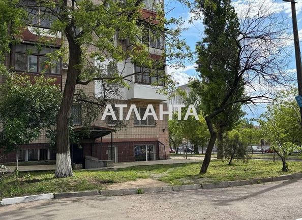 3-rooms apartment apartment by the address st. Balkovskaya Frunze (area 62,5 m²) - Atlanta.ua