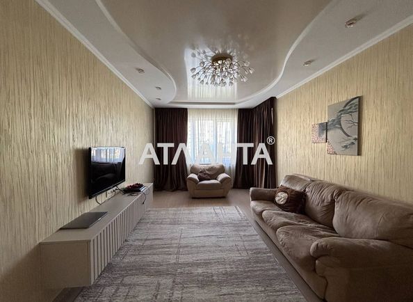 3-rooms apartment apartment by the address st. Balkovskaya Frunze (area 62,5 m²) - Atlanta.ua - photo 2