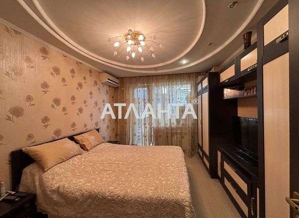 3-rooms apartment apartment by the address st. Balkovskaya Frunze (area 62,5 m²) - Atlanta.ua - photo 3