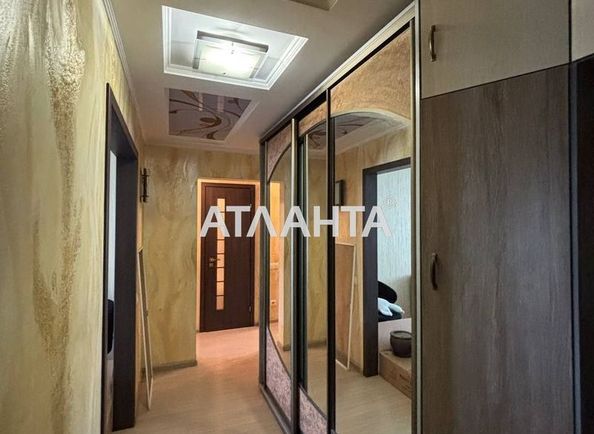 3-rooms apartment apartment by the address st. Balkovskaya Frunze (area 62,5 m²) - Atlanta.ua - photo 4