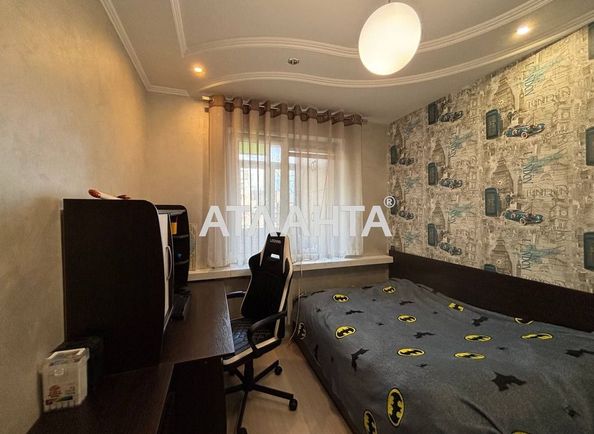 3-rooms apartment apartment by the address st. Balkovskaya Frunze (area 62,5 m²) - Atlanta.ua - photo 5