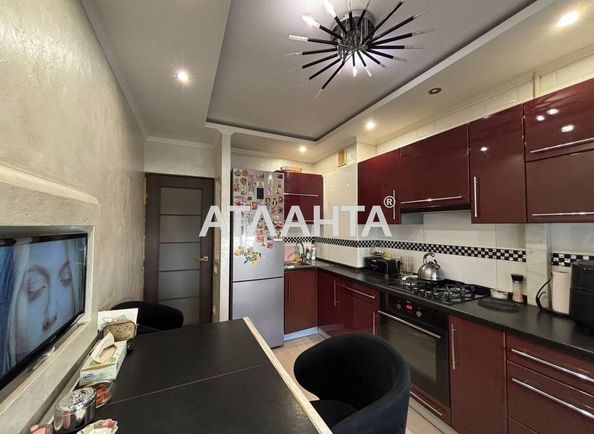 3-rooms apartment apartment by the address st. Balkovskaya Frunze (area 62,5 m²) - Atlanta.ua - photo 6