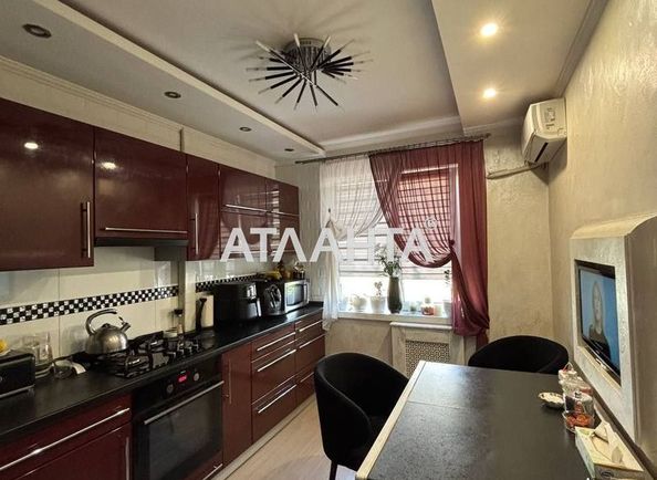 3-rooms apartment apartment by the address st. Balkovskaya Frunze (area 62,5 m²) - Atlanta.ua - photo 7