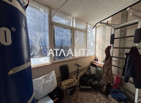 3-rooms apartment apartment by the address st. Balkovskaya Frunze (area 62,5 m²) - Atlanta.ua - photo 8