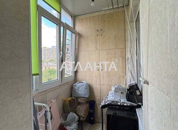 3-rooms apartment apartment by the address st. Balkovskaya Frunze (area 62,5 m²) - Atlanta.ua - photo 9
