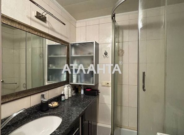 3-rooms apartment apartment by the address st. Balkovskaya Frunze (area 62,5 m²) - Atlanta.ua - photo 11