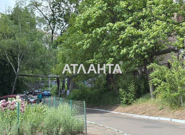 3-rooms apartment apartment by the address st. Balkovskaya Frunze (area 62,5 m²) - Atlanta.ua - photo 12