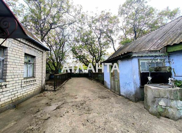 House by the address st. Khmelnitskogo 2 y per (area 64,1 m²) - Atlanta.ua - photo 2