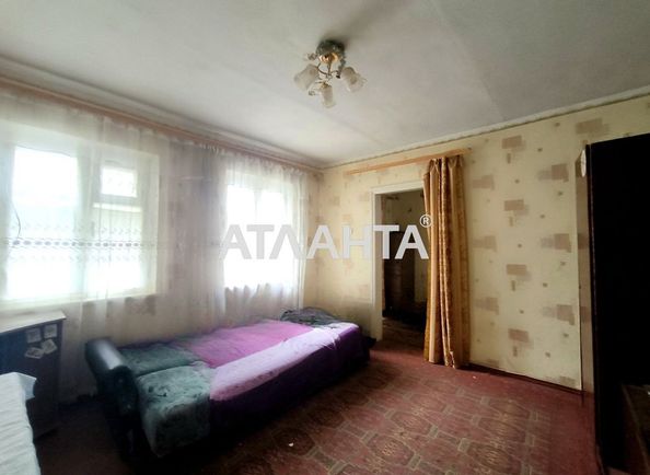 House by the address st. Khmelnitskogo 2 y per (area 64,1 m²) - Atlanta.ua - photo 5