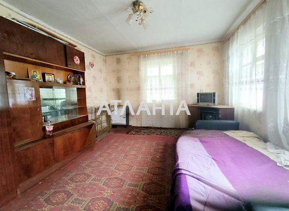 House by the address st. Khmelnitskogo 2 y per (area 64,1 m²) - Atlanta.ua - photo 6