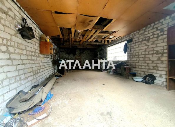 House by the address st. Khmelnitskogo 2 y per (area 64,1 m²) - Atlanta.ua - photo 12