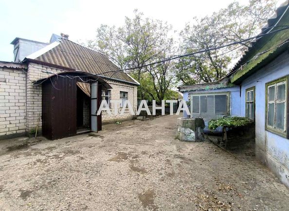 House by the address st. Khmelnitskogo 2 y per (area 64,1 m²) - Atlanta.ua - photo 13