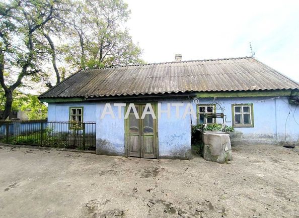 House by the address st. Khmelnitskogo 2 y per (area 64,1 m²) - Atlanta.ua - photo 14
