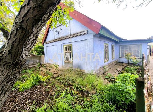 House by the address st. Khmelnitskogo 2 y per (area 64,1 m²) - Atlanta.ua - photo 15