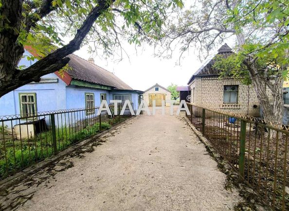 House by the address st. Khmelnitskogo 2 y per (area 64,1 m²) - Atlanta.ua - photo 16