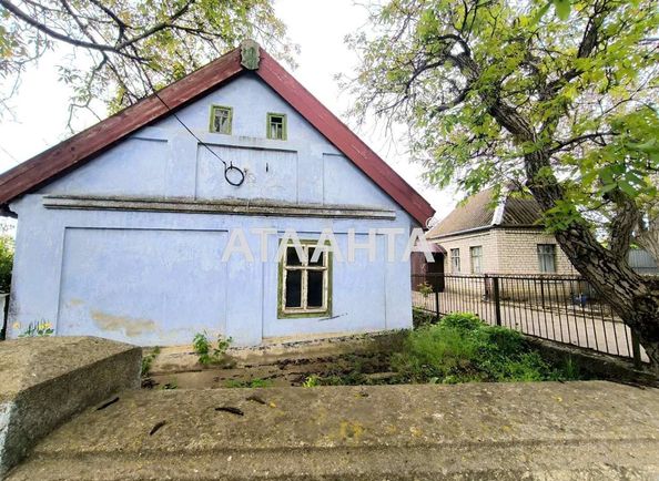 House by the address st. Khmelnitskogo 2 y per (area 64,1 m²) - Atlanta.ua - photo 17