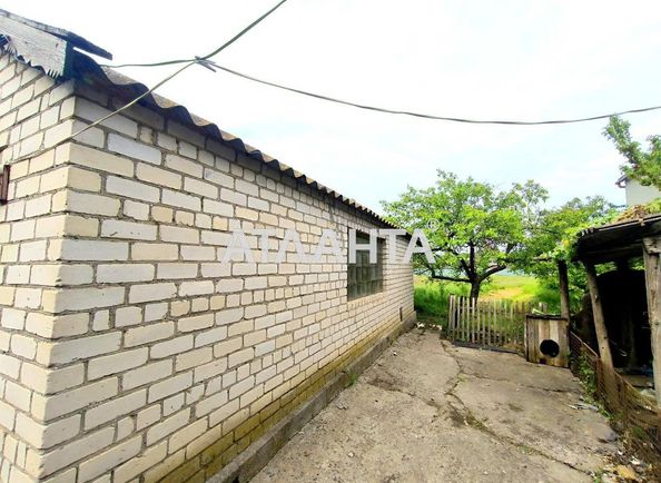 House by the address st. Khmelnitskogo 2 y per (area 64,1 m²) - Atlanta.ua - photo 18