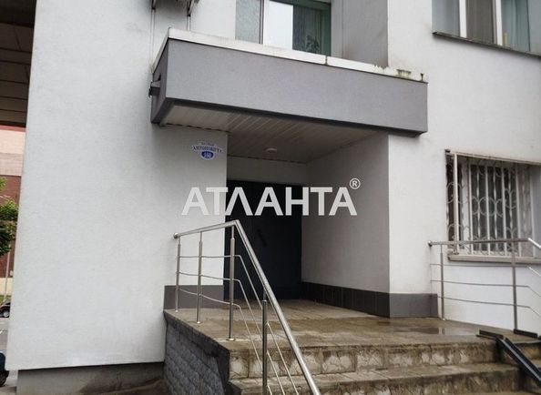 3-кімнатна квартира за адресою вул. Антоновича (площа 70 м²) - Atlanta.ua - фото 17