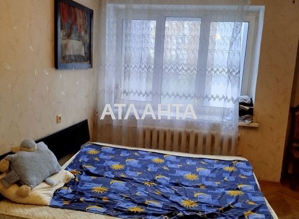 3-кімнатна квартира за адресою вул. Антоновича (площа 70 м²) - Atlanta.ua - фото 2