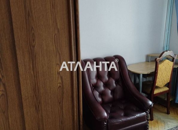 3-кімнатна квартира за адресою вул. Антоновича (площа 70 м²) - Atlanta.ua - фото 4