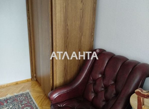3-кімнатна квартира за адресою вул. Антоновича (площа 70 м²) - Atlanta.ua - фото 5