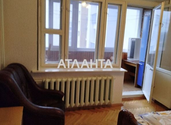 3-кімнатна квартира за адресою вул. Антоновича (площа 70 м²) - Atlanta.ua - фото 6