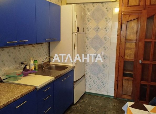 3-кімнатна квартира за адресою вул. Антоновича (площа 70 м²) - Atlanta.ua - фото 7