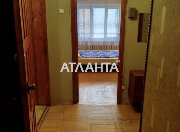 3-кімнатна квартира за адресою вул. Антоновича (площа 70 м²) - Atlanta.ua - фото 9