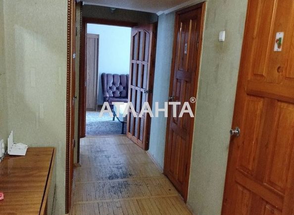 3-кімнатна квартира за адресою вул. Антоновича (площа 70 м²) - Atlanta.ua - фото 10