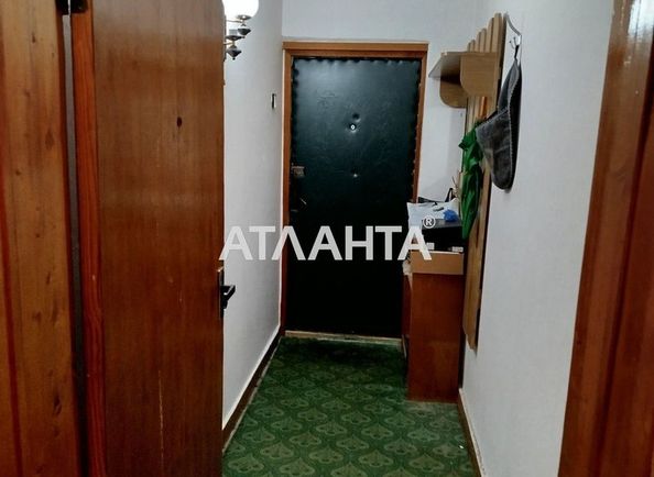 3-кімнатна квартира за адресою вул. Антоновича (площа 70 м²) - Atlanta.ua - фото 11