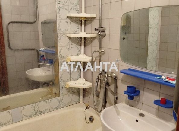 3-кімнатна квартира за адресою вул. Антоновича (площа 70 м²) - Atlanta.ua - фото 12
