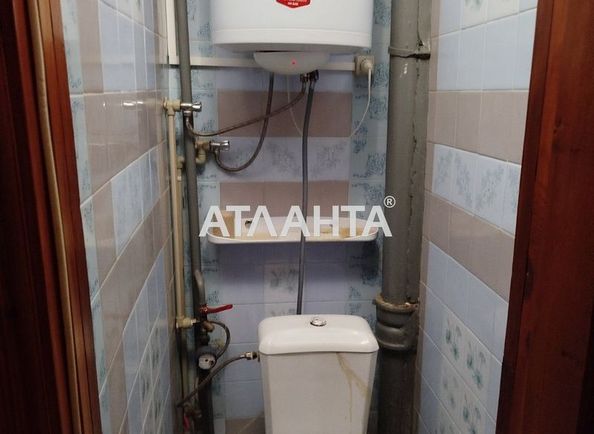 3-кімнатна квартира за адресою вул. Антоновича (площа 70 м²) - Atlanta.ua - фото 13