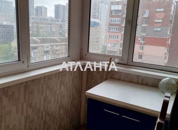 3-кімнатна квартира за адресою вул. Антоновича (площа 70 м²) - Atlanta.ua - фото 15
