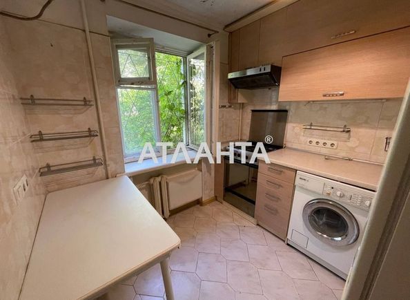 2-комнатная квартира по адресу ул. Петрова ген. (площадь 41,8 м²) - Atlanta.ua