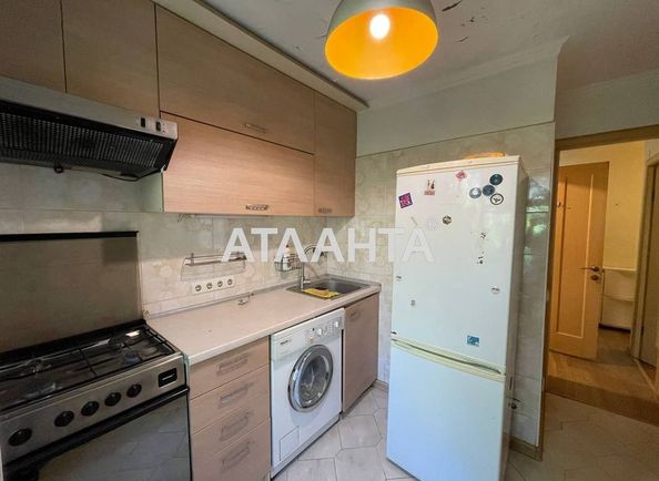 2-комнатная квартира по адресу ул. Петрова ген. (площадь 41,8 м²) - Atlanta.ua - фото 2