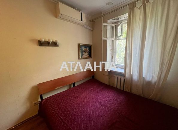 2-комнатная квартира по адресу ул. Петрова ген. (площадь 41,8 м²) - Atlanta.ua - фото 3