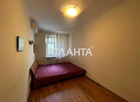 2-комнатная квартира по адресу ул. Петрова ген. (площадь 41,8 м²) - Atlanta.ua - фото 4