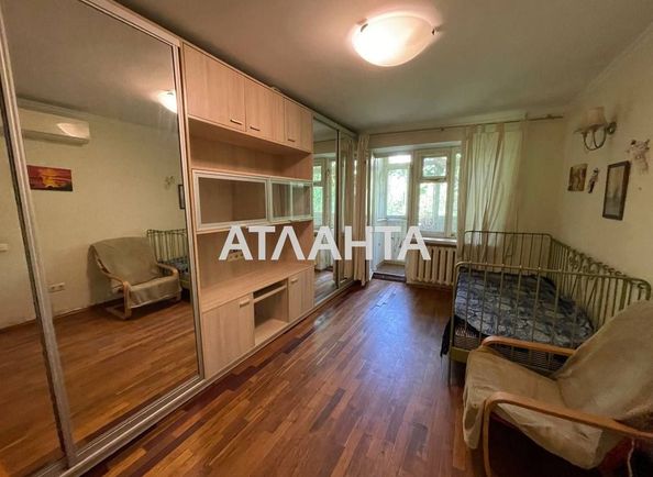 2-комнатная квартира по адресу ул. Петрова ген. (площадь 41,8 м²) - Atlanta.ua - фото 6