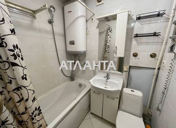 2-комнатная квартира по адресу ул. Петрова ген. (площадь 41,8 м²) - Atlanta.ua - фото 8