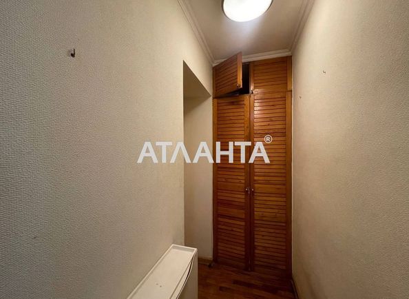 2-комнатная квартира по адресу ул. Петрова ген. (площадь 41,8 м²) - Atlanta.ua - фото 9