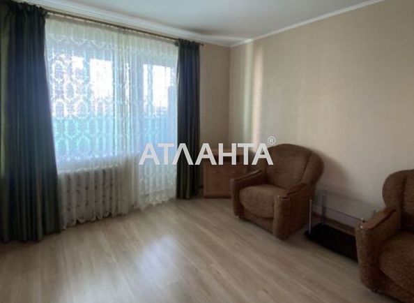 3-комнатная квартира по адресу Днепропетр. Дор. (площадь 72 м²) - Atlanta.ua