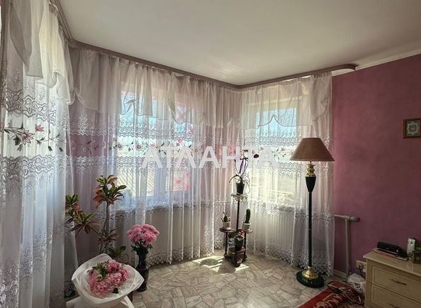 Дом по адресу ул. Ломоносова (площадь 219 м²) - Atlanta.ua