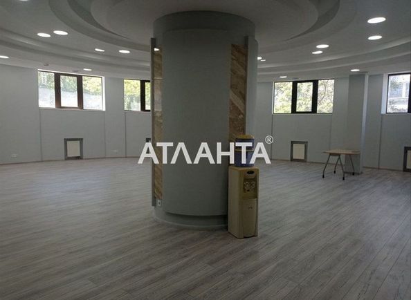 Коммерческая недвижимость по адресу ул. Олеши юрия (площадь 190 м²) - Atlanta.ua