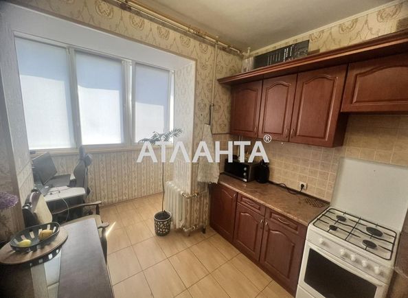 1-комнатная квартира по адресу ул. Парусная (площадь 46,1 м²) - Atlanta.ua
