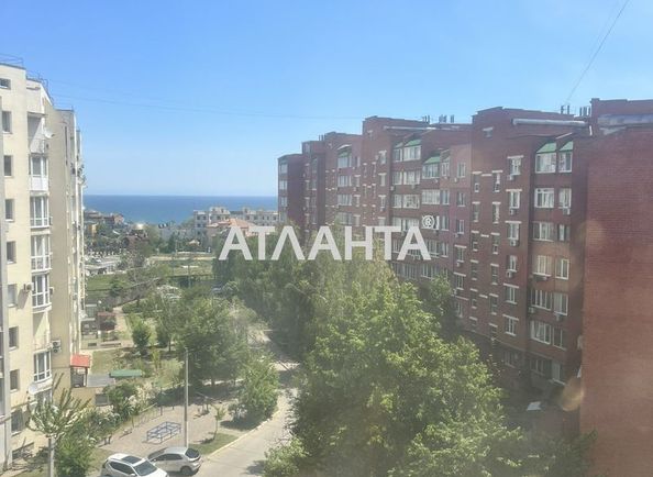 1-комнатная квартира по адресу ул. Парусная (площадь 46,1 м²) - Atlanta.ua - фото 3