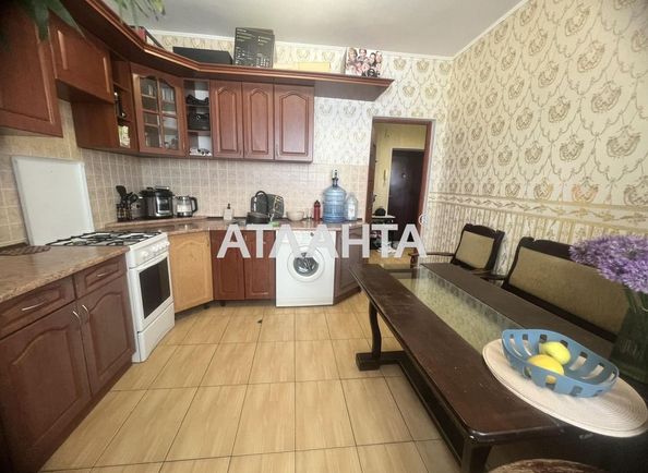 1-комнатная квартира по адресу ул. Парусная (площадь 46,1 м²) - Atlanta.ua - фото 6