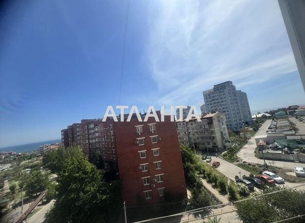 1-комнатная квартира по адресу ул. Парусная (площадь 46,1 м²) - Atlanta.ua - фото 7