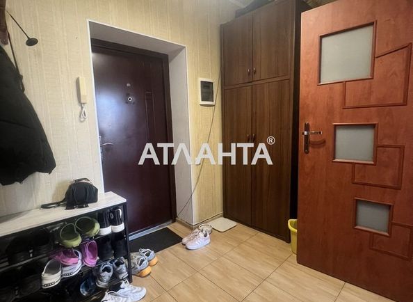 1-комнатная квартира по адресу ул. Парусная (площадь 46,1 м²) - Atlanta.ua - фото 11