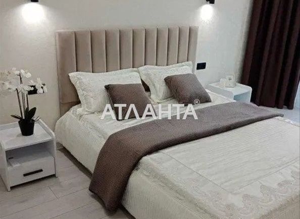 1-room apartment apartment by the address st. Mira (area 40 m²) - Atlanta.ua - photo 7